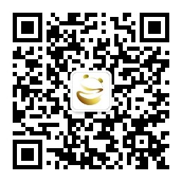微信公众号二维码